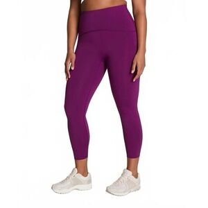 Spanx Booty Boost 7/8 Legging - large